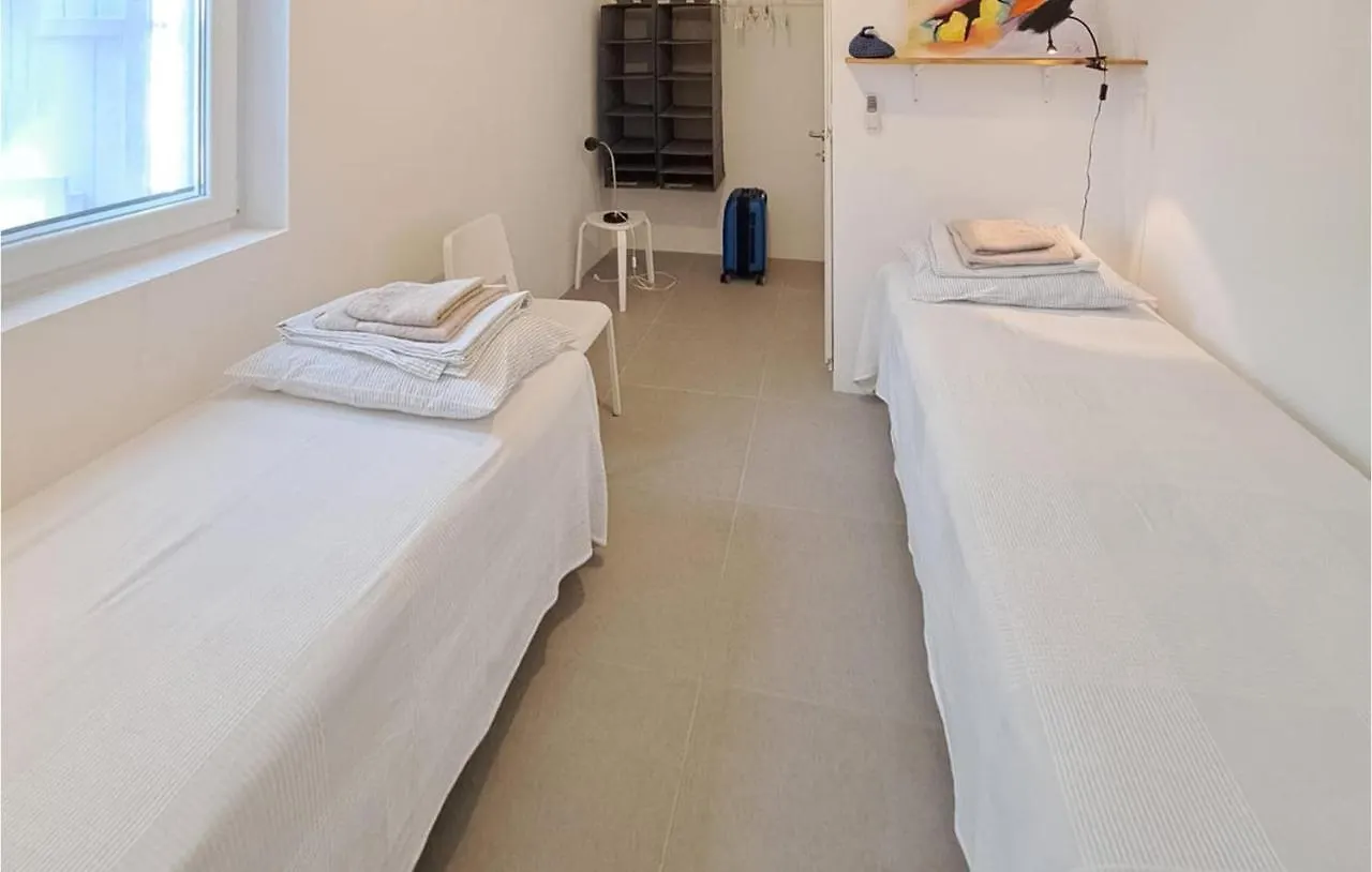 Beautiful Apartment In Olib With Kitchen Croatia