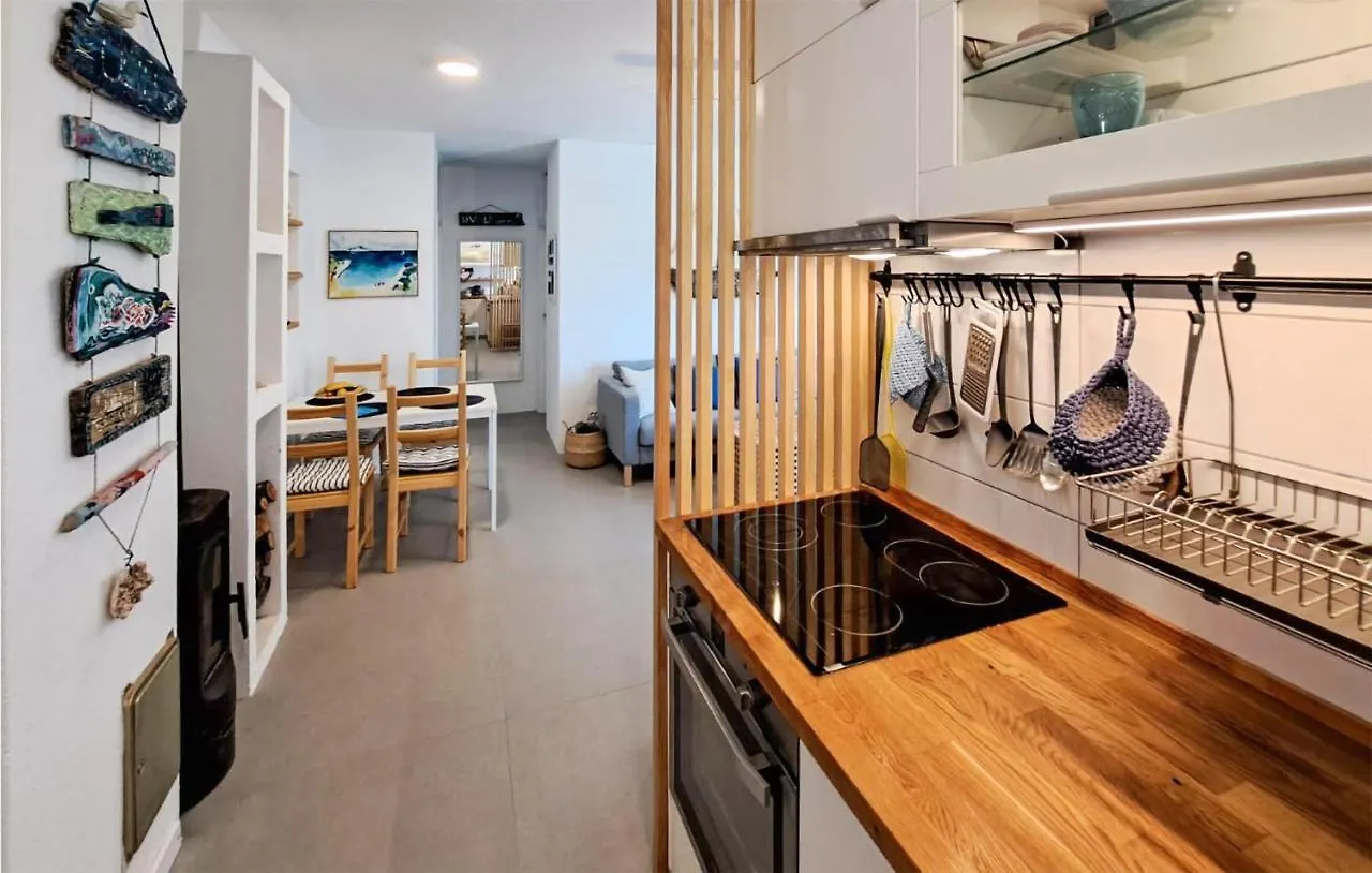 Beautiful Apartment In Olib With Kitchen 0*,